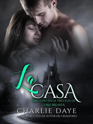 cover image of La Casa